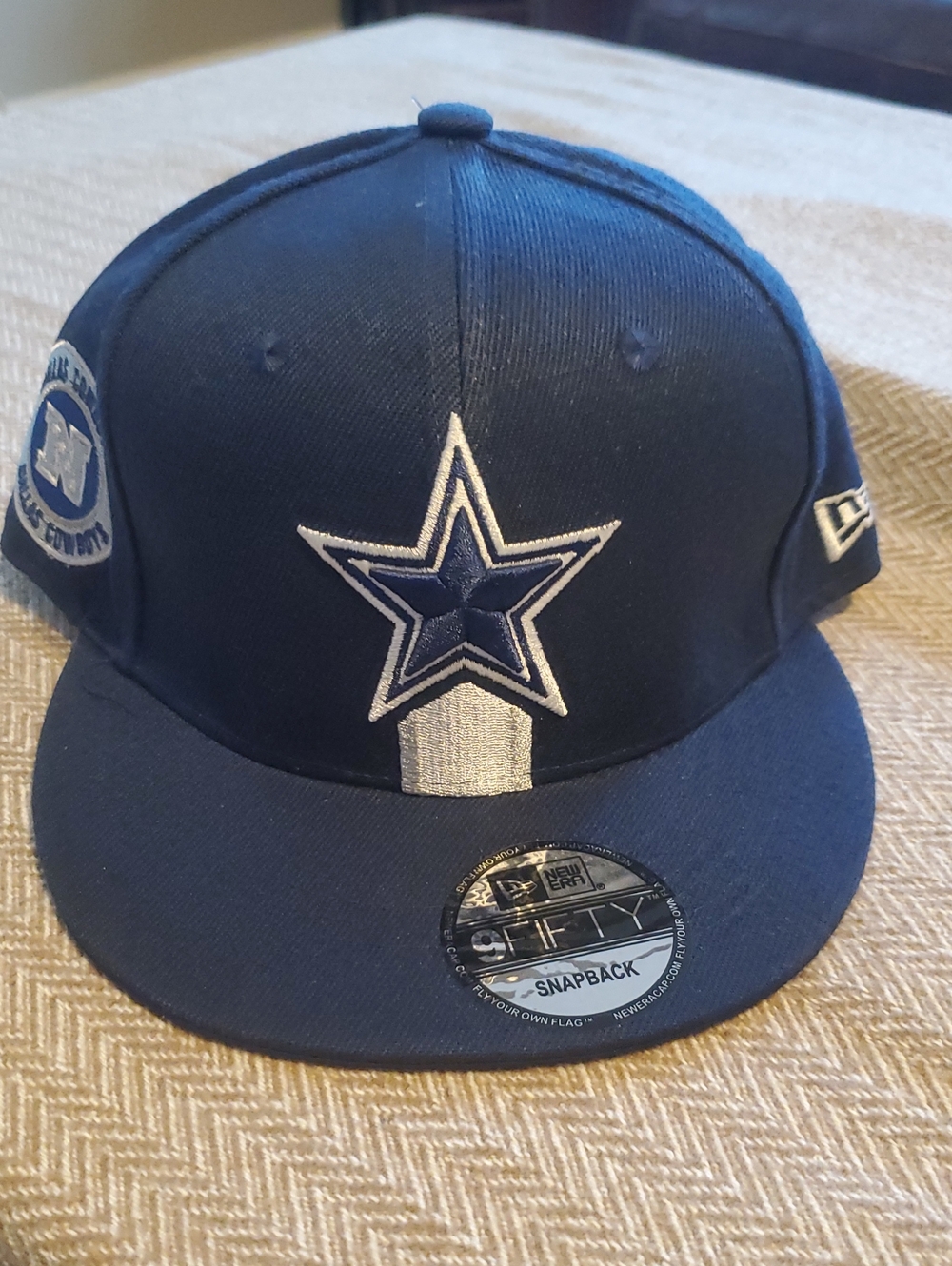 NFL Dallas Cowboys Hat
